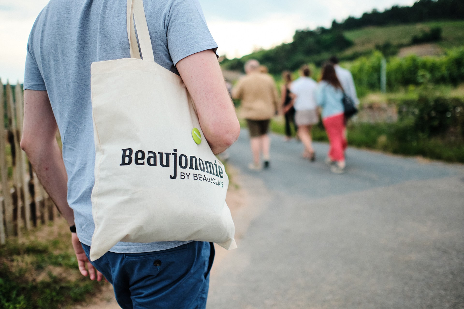 Bienvenue en Beaujonomie 2026